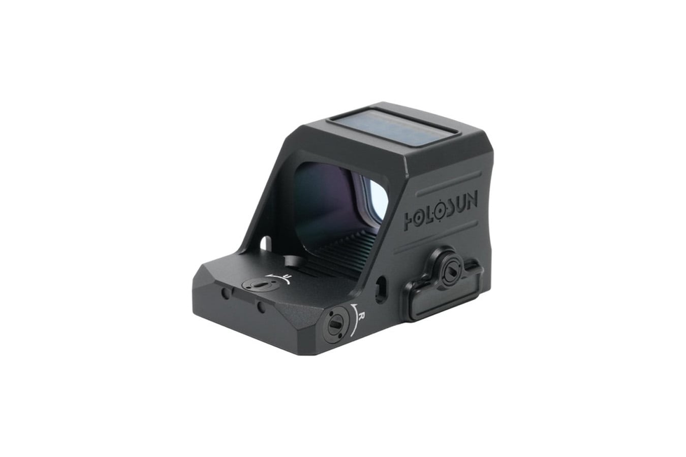 HOLOSUN Red 2 MOA Dot Open Pistol Sight